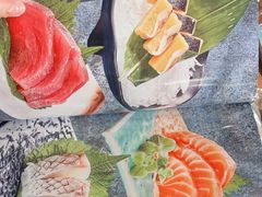 -Mr.Fish鱼鲜生海鲜放题(高德置地冬广场店)