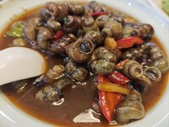 -西山人家·传统苏帮菜·家宴(木渎店)
