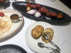 -黑宝石西餐厅(汇励99城市公园店)
