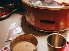 -西塔老太太泥炉烤肉(温州首店万象城黑金店)