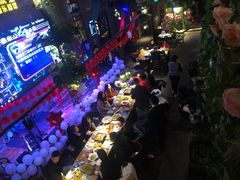 -别院里音乐餐酒吧(双流航空港店)