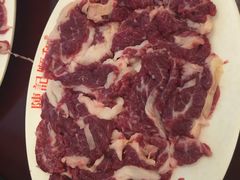 -陈记顺和潮汕牛肉火锅(韩江路店)
