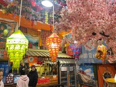 -吉祥圣雪藏餐