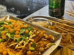 -有局·成都市井烧烤·精酿啤酒(双楠店)