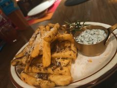 -ZAFFERANO西班牙海鲜饭(上海首店)