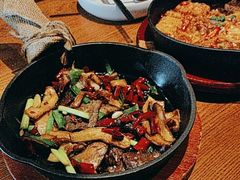 -云海肴·汽锅鸡·云南菜(苏州中心店)