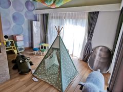 -太阳岛度假酒店