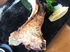 -高木日本料理(静安寺店)