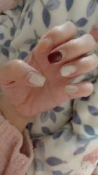 -桃子的美甲店