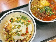-李易面馆(树木岭店)