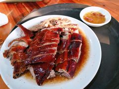 -黄连大头华烧鹅店(大良店)