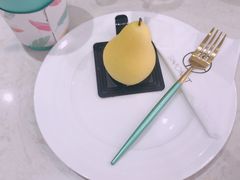 -西檬树SIMON·T轻奢蛋糕(大东方Max店)