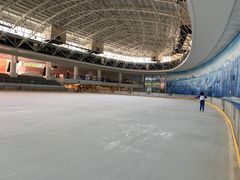 -世界之窗阿尔卑斯冰雪世界