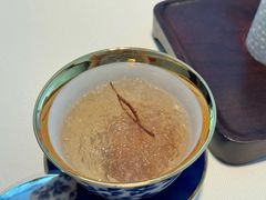 新会东甲三十年陈蜜炖燕窝-炳胜私厨(中达旗舰店)