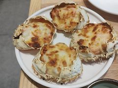 -上渔铁板烧(熙悦汇店)