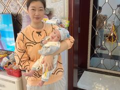 -好孕妈妈月嫂育儿嫂(锦江店)