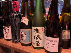 -九酢·海鲜居酒屋