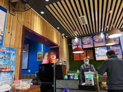 -内蒙焖面大盆骨餐馆(山大路店)