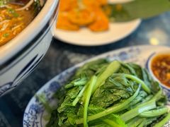 -蜗牛小馆醉乡民谣云南菜(惠新西里店)