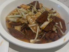 -慧娟面馆·餐厅(望江路店)