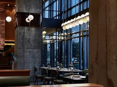 -OGGI TRATTORIA PIZZERIA(深业上城店)