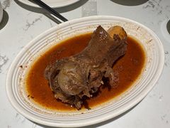 -关东小磨东北菜(漕河泾印象城店)