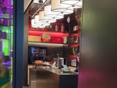 -杏花堂晋商私房菜(华熙五棵松店)
