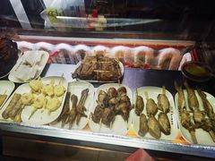 -卜奎风味便宜坊(兴隆路店)