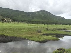 -玉湖村