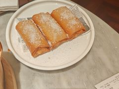-蝴蝶里·粤菜·点心(龙湖杭州金沙天街店)