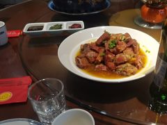 -那家老院子东北菜·饺子·小鸡炖蘑菇(艳华街店)