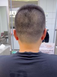 -首脑美发沙龙