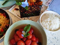 -赵小姐丨新中餐(曲江店)
