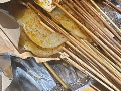 -庆峰龙虾烧烤(合肥一店)