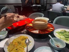 -羲和雅苑•北京烤鸭(乐园道万象城店)