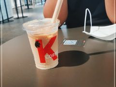 -肯德基(燕岭店)