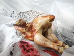 -吴山烤禽 (吴山路店)