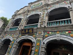 -北平楼·烤鸭·北京菜(牡丹园店)