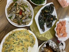 -田源农家饭店·窑鸡王·海鲜(东部湾·融创店)