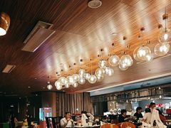 -OPEN開全日自助餐厅·西餐·海鲜(佛山希尔顿酒店)