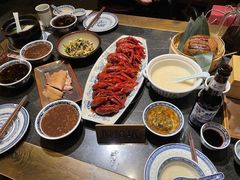 -南京大牌档(新街口德基广场店)
