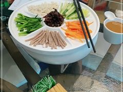 -云海肴·汽锅鸡·云南代表菜(天山百盛优客店)