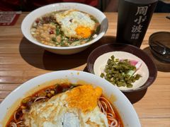-周小波重庆小面·重庆名小吃(邹容路店)
