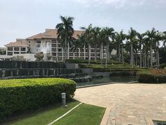 -三亚亚龙湾万豪度假酒店