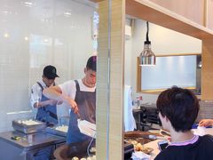 -陈家生煎(世茂双子塔店)