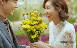 清新田园-巴黎婚纱摄影工作室