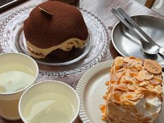 打翻的提拉米苏-半勺舒舒(太乙店)