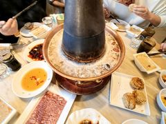 -牛街·马辈儿涮肉(牛街总店)