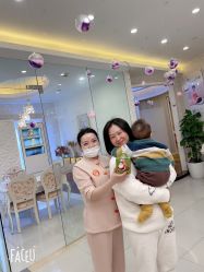 -Cocodemer女性健康·产后恢复(天一广场店)