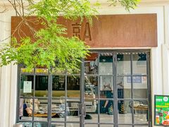 -京A Brewpub·精酿餐吧(幸福村店)